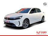 Opel Corsa 1.2 DI Turbo LED Tempomat Kamera