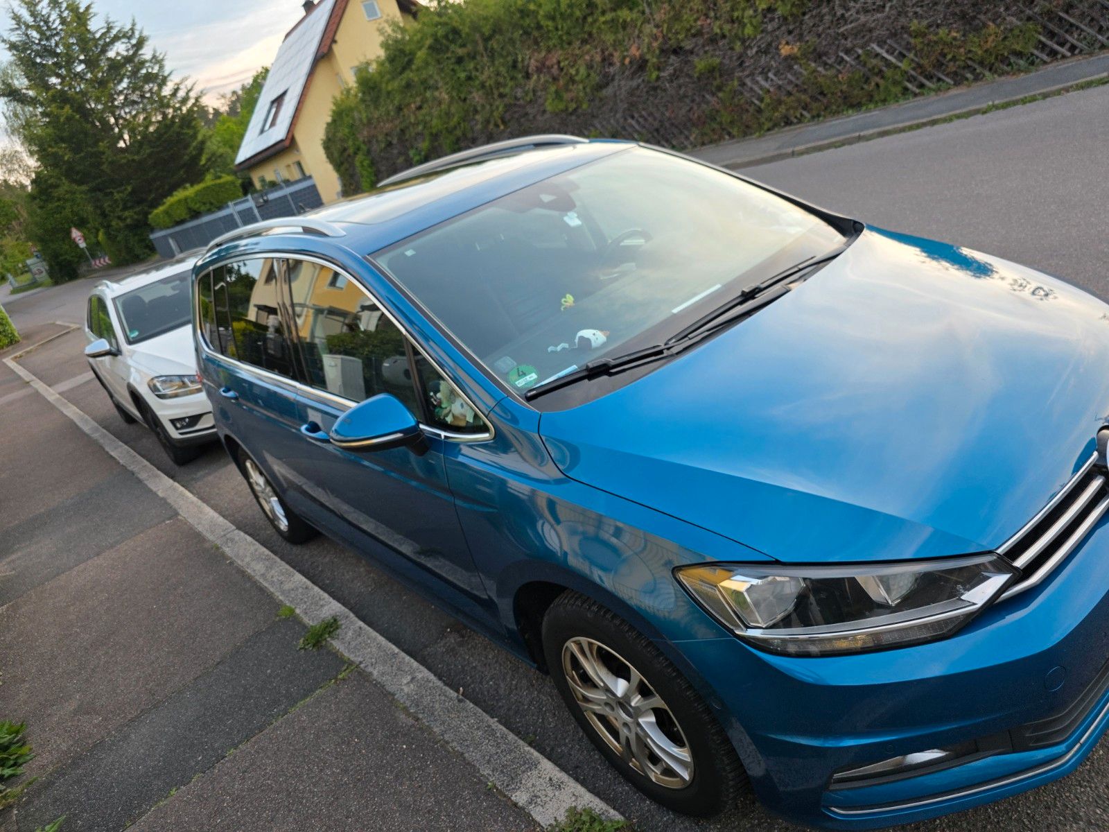 VW Touran