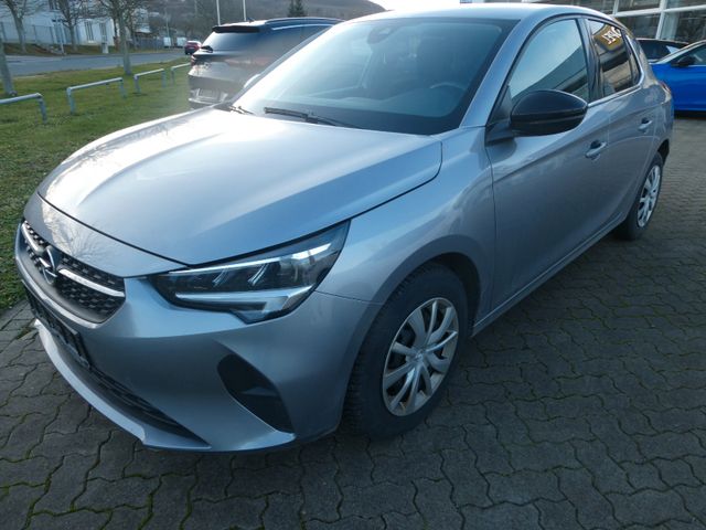 Opel Corsa F Elegance Automatik