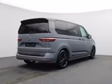 Volkswagen T7 Multivan Edition TDI AHK Standheizung ACC - graue Volkswagen T7 Multivan