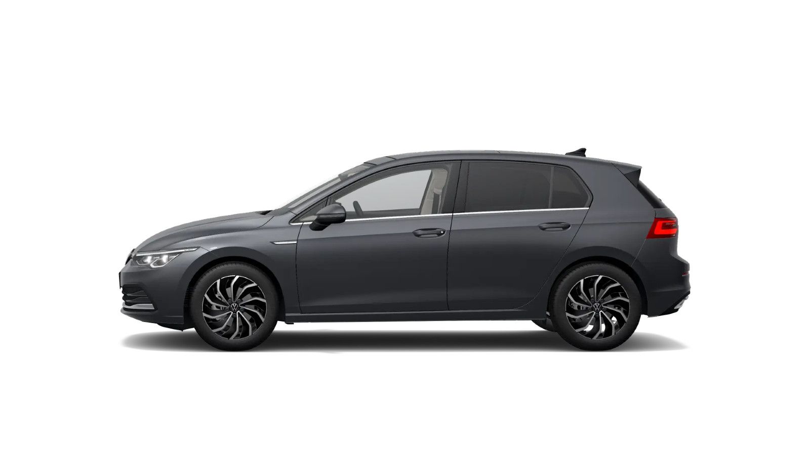 Volkswagen Golf - Bild 5