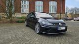 Volkswagen Golf 2.0 TSI 4MOTION BMT 7R Handschalter - Volkswagen Golf mit Benzin-Antrieb: Leder, Limousine, 2.0