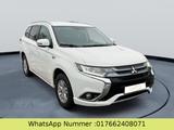 Mitsubishi Outlander PHEV Plus 4WD - gebrauchte Mitsubishi Outlander aus dem Jahr 2015