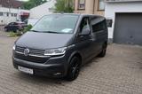 Volkswagen T6.1 Multivan Editio *AUTOM. *LED-SCHEINW. *AHK - : Van, Multi