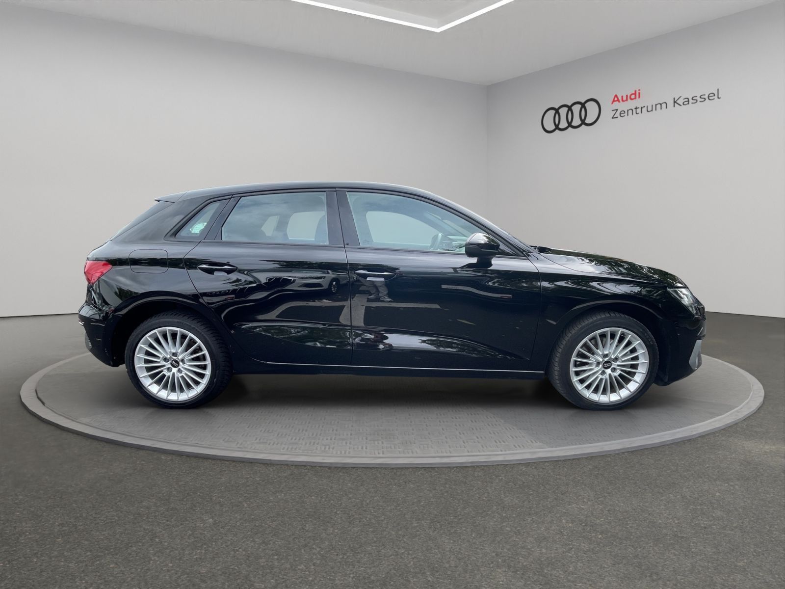 Audi A3 - Bild 8