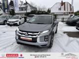 Mitsubishi ASX - gebrauchte Mitsubishi ASX aus dem Jahr 2020