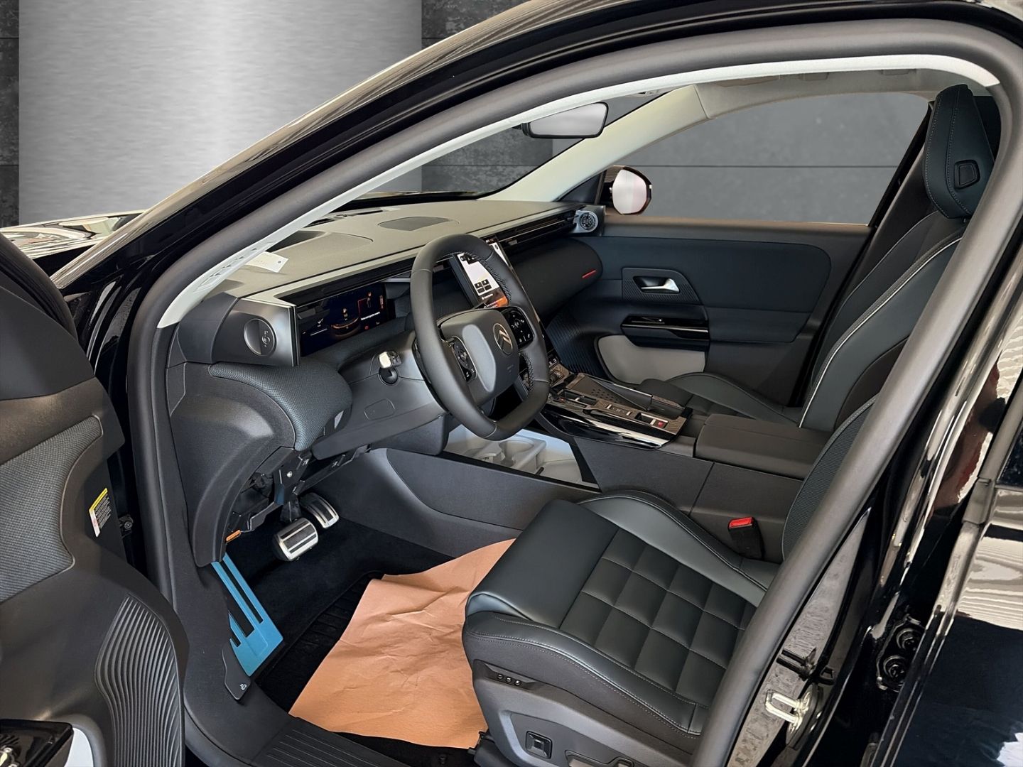 Citroën C5 Aircross - Bild 7
