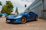 Ferrari 812 Superfast Atelier - Ferrari 812 aus 2020