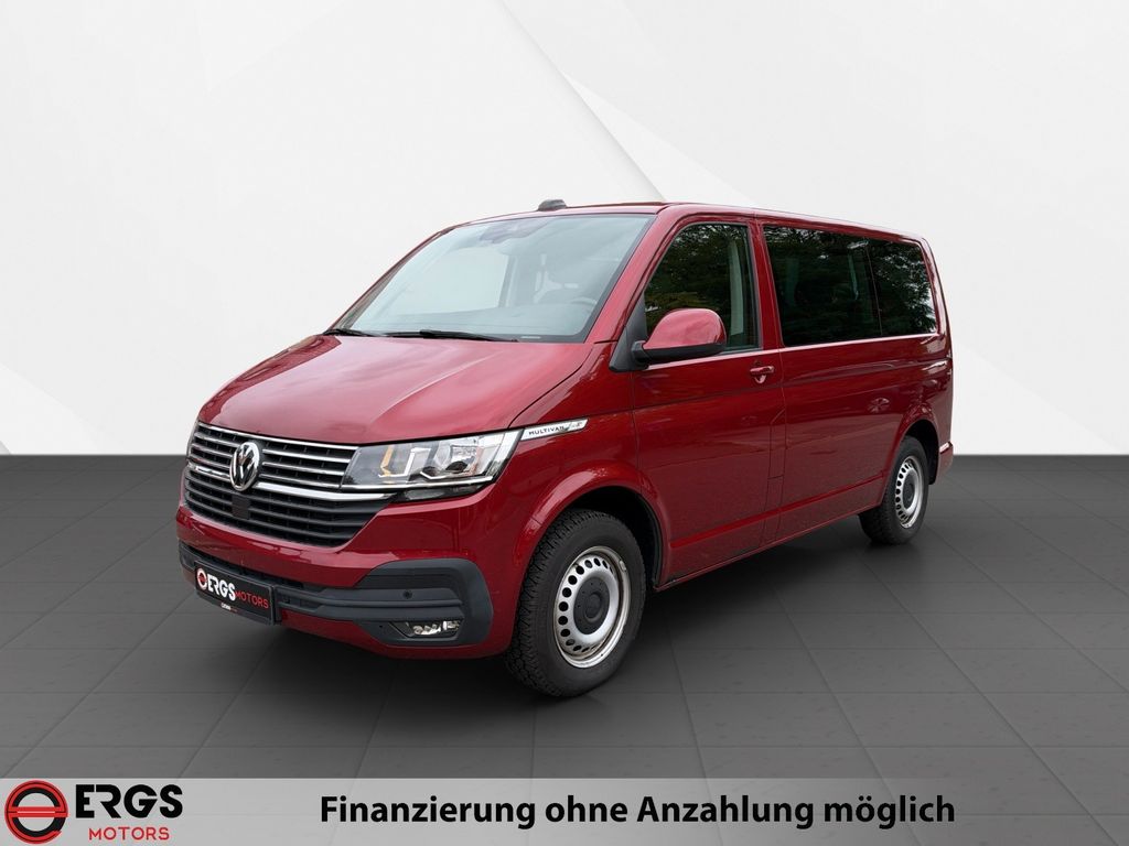 Image of Volkswagen T6 Multivan