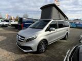 Mercedes-Benz V 300 Marco Polo Edition 4x4 AHK 2.0t. LED Klima - Mercedes-Benz Allradantrieb Kastenwagen