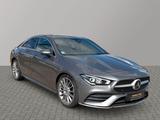 Mercedes-Benz CLA 220 Limosine*AMG Line*Kamera*Ambinte*
