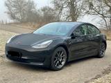 Tesla Model 3 Standard, AHK, Keramik versiegelt - Tesla Gebrauchtwagen in Stuttgart