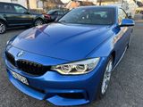 BMW 435i xDrive Coupé Sport M Perfomance von Werk - BMW Gebrauchtwagen Von