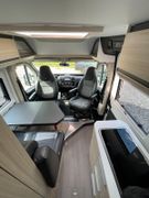 Adria Twin 640 SL ALL IN | 4,25t ,Solar, Markise, RFK