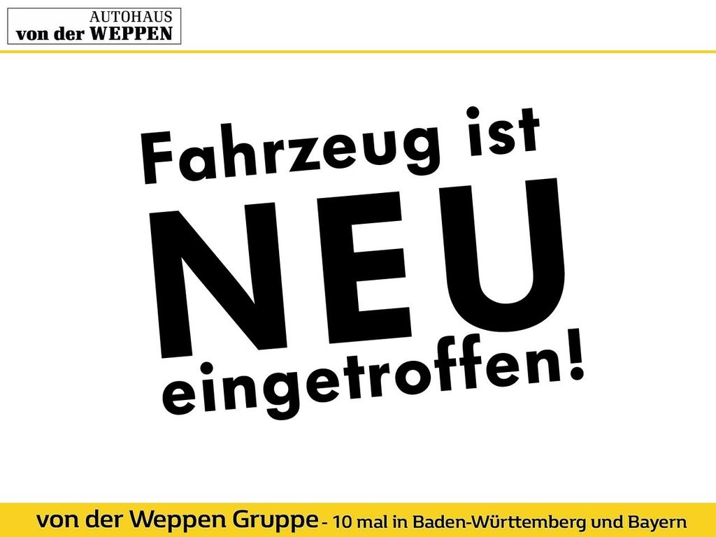 Arona Road Edition TSI DSG Navi Rückkamera