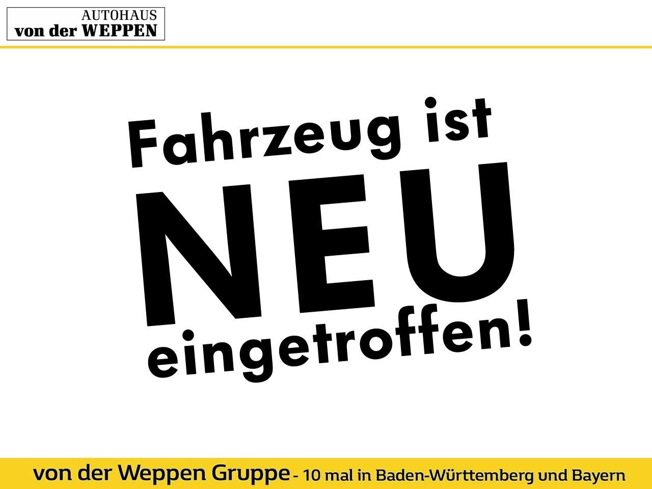 Seat Arona Road Edition TSI DSG Navi Rückkamera