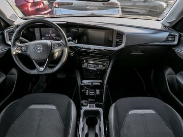 Opel Mokka e Edition Fahrerassistenz-Paket Kamera
