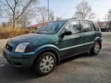 Ford Fusion 1,4l Benzin 98000km Tüv 02/27 - Ford Aerostar Gebrauchtwagen