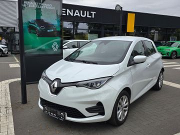 Renault Zoe R110 Experience R110/Z.E. 50 (inkl. Batterie