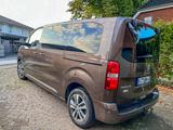Peugeot Traveller Allure Leder Panodach el. Türen AHK - : Van, Travel