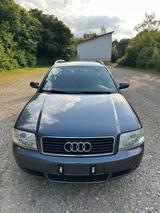 Audi A6 1.9 TDI Avant - - Audi A6: 1.9