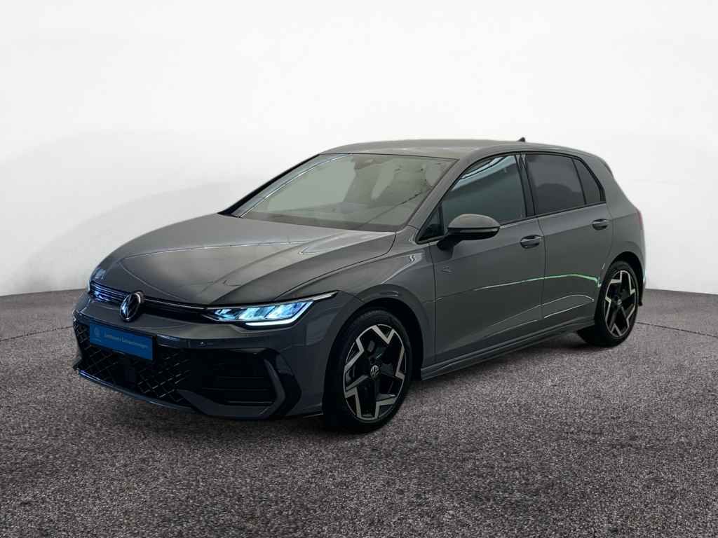 Volkswagen Golf VIII R-Line 2.0 TSI DSG 4M LED R-CAM ACC foto 3