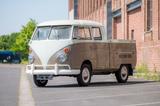 Volkswagen T1 - Volkswagen T1 in Düsseldorf