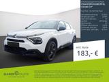 Citroën C4 PureTech 130 S&S Feel Pack - Citroën mit Benzin-Antrieb: Limousine