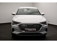 Audi e-tron - Vorschau Bild 18