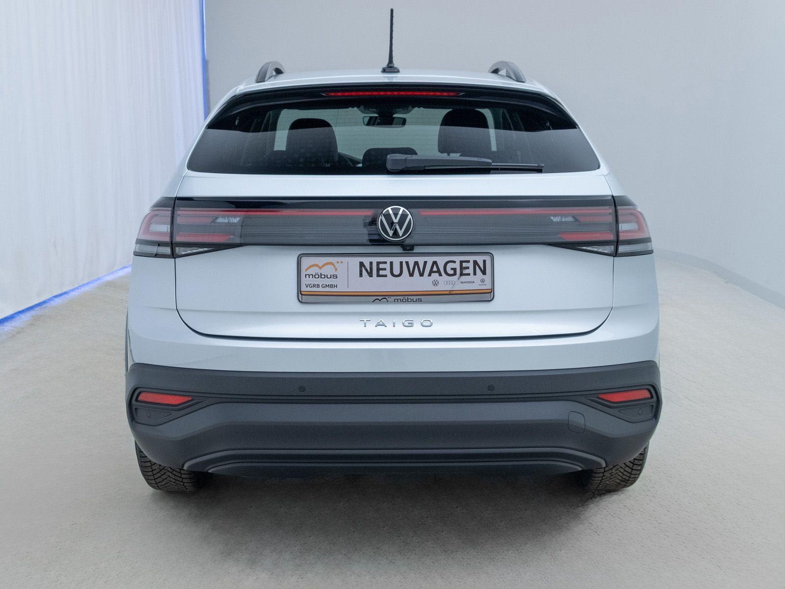 Volkswagen Taigo 1.0 TSI Energy *DSG*RFK*AAC*LED*NAV*ACC*SH, миниатюра 7