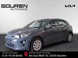 Kia Rio 1.2 Edition 7 EMOTION-Paket Sitzheizung - Kia Rio in Aachen