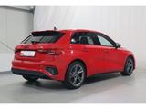 Audi A3 Sportback 35 TFSI S line*Klima*SH*PDC * - Audi A3 Gebrauchtwagen in Aachen