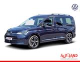 Volkswagen Caddy Maxi 1.5 TSI DSG LED ACC Navi Kamera