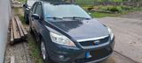 Ford Focus 1,6 Titanium Titanium - Ford Focus aus 2010: Titanium