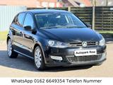 Volkswagen Polo V Team 1.2 TDI Klima 4-Türig TÜV - Volkswagen Polo Team mit Diesel-Antrieb