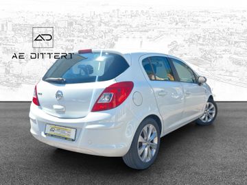 Opel Corsa - 5