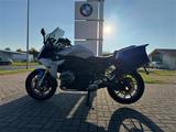 BMW R 1200 RS - BMW R 1200 RS