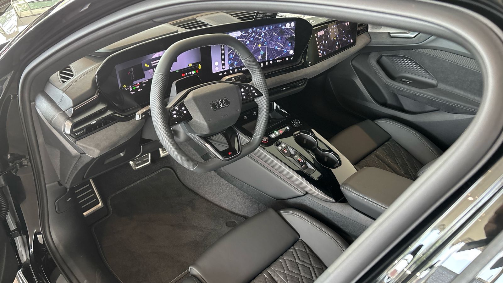 Audi A5 - Bild 9