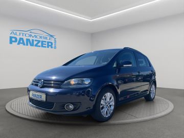 Volkswagen Golf Plus - 1