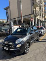 Fiat 500L 1.4 95 cv GPL Mirror - Fiat 500L: Mirror