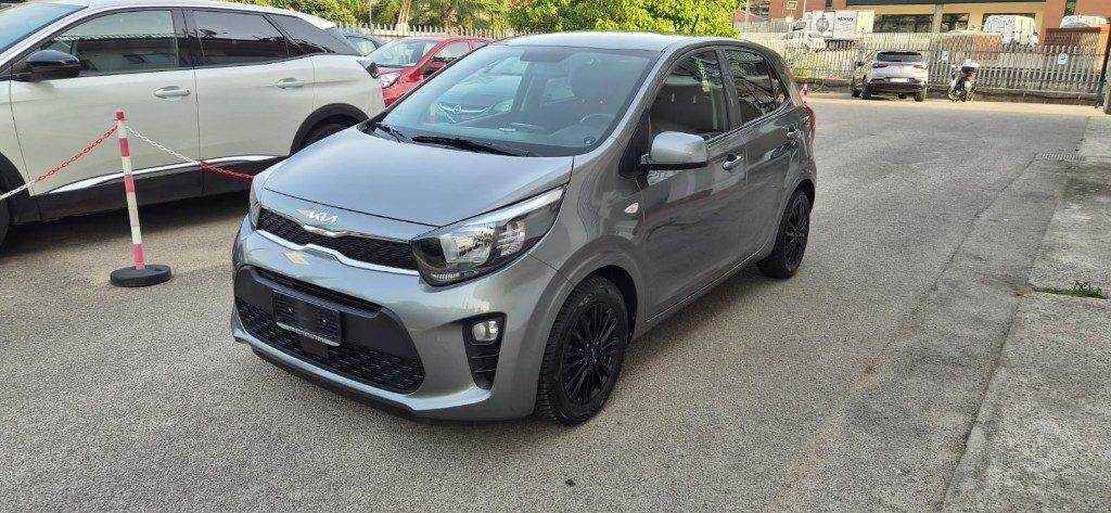 Image of Kia Picanto