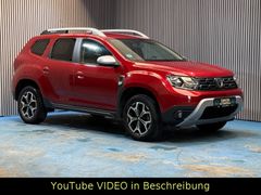 DACIA Duster II Prestige 4WD