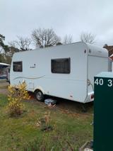 Sunlight C42D njoy - Sunlight Wohnwagen