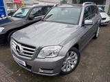 Mercedes-Benz GLK 220 CDI 4M Sport-Paket*AHK* PanoramaSD* - Mercedes-Benz GLK 220 in Köln