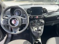 Fiat 500 - Vorschau Bild 11