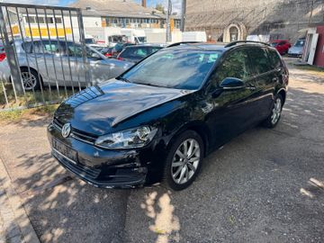 Volkswagen Golf - 3