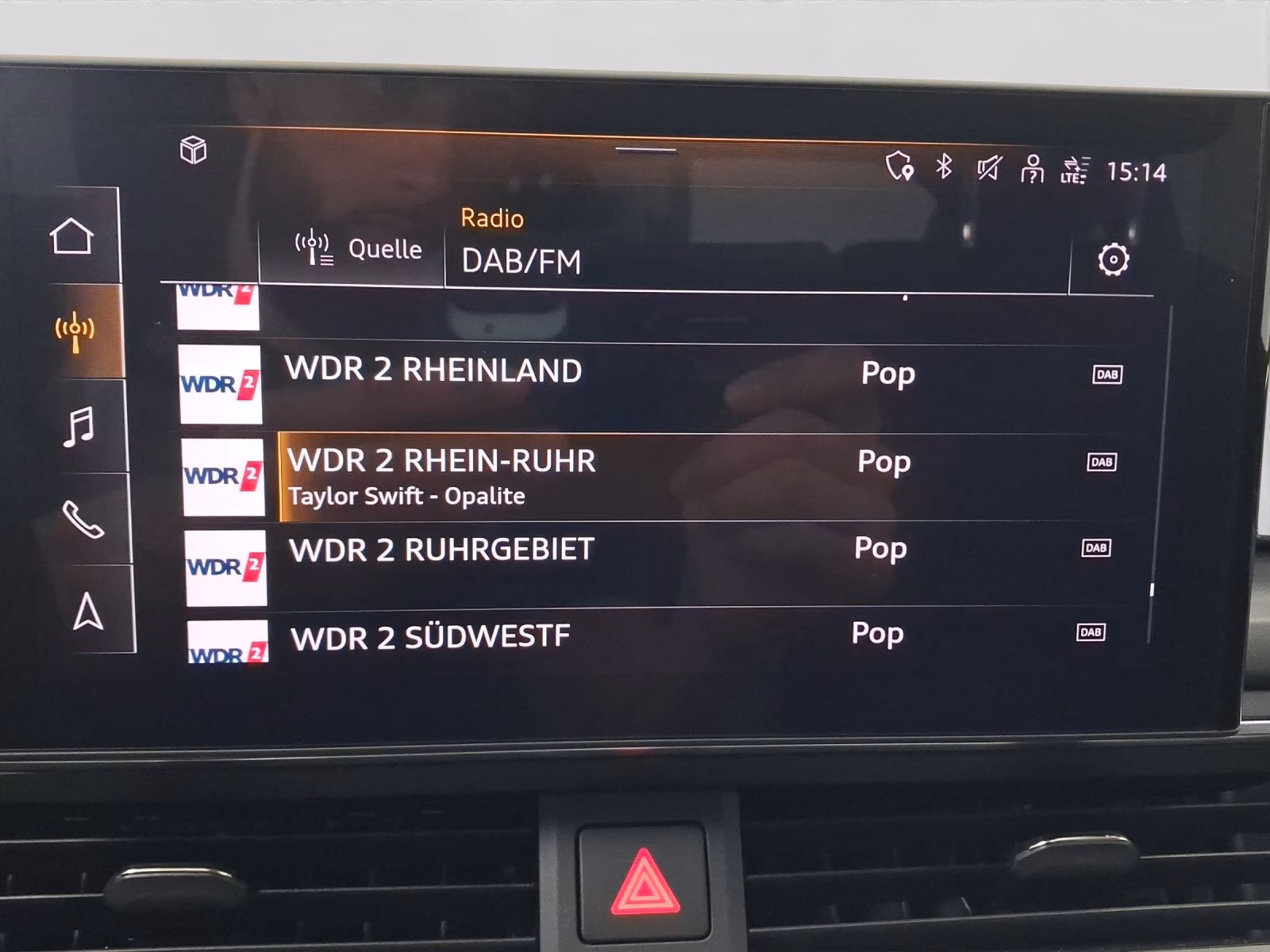 Audi A5 Sportback 35 TDI S LINE KAMERA NAVI+ eKLAPPE