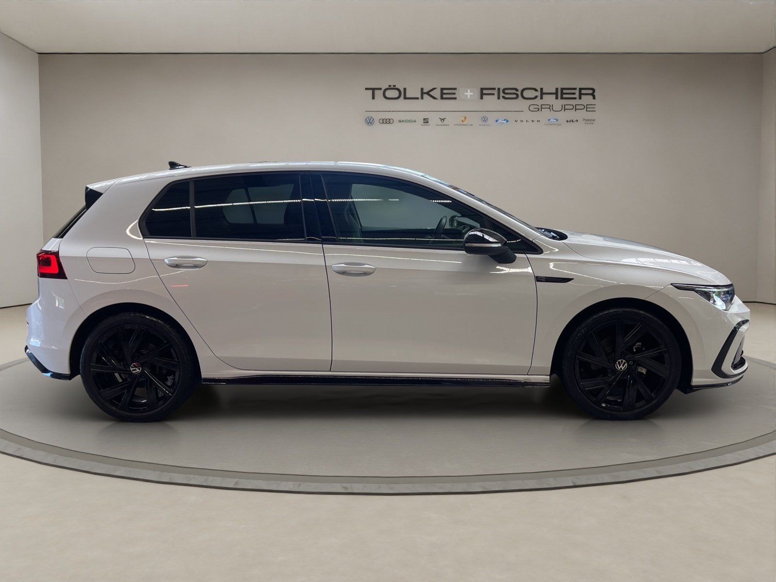 Volkswagen Golf - Bild 6