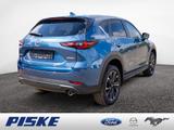 Mazda CX-5 165 FWD ADVANTAGE 6.Jahre Gar. HUD 360° LED - Mazda CX-5 in Braunschweig