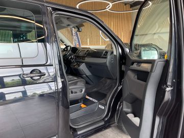Volkswagen T6 Multivan Lang *ACC*AHK*NAVI*KAM*ELEKT.TÜREN*